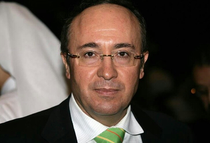 فيصل القاسم يحرّض على اعلامي عربي!