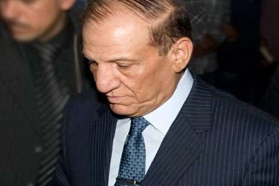 محامى «عنان» يكشف عن مكان احتجازه