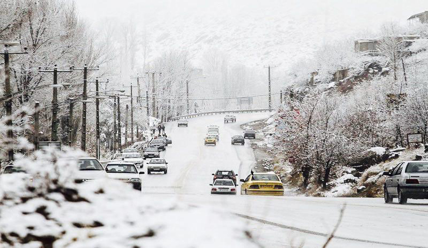 الإعلان عن تعطيل كافة المدارس في مدن إيران