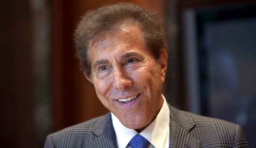 استقالة ستيف وين من منصبه في اللجنة الوطنية للحزب الجمهوري الامريكي