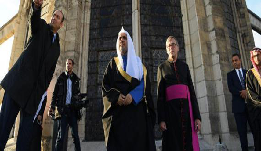 "صحوة توعية بالهولوكوست في السعودية".. باحث يحكي زيارته للرياض والمفاجأة التي لقيها