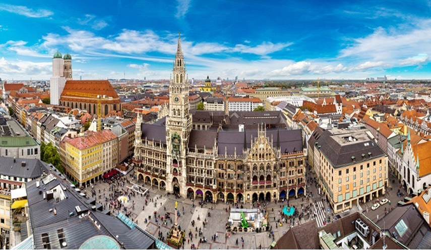 لاجئ عربي اراد جلب زوجته الثانية إلى ألمانيا...فهل نجح؟