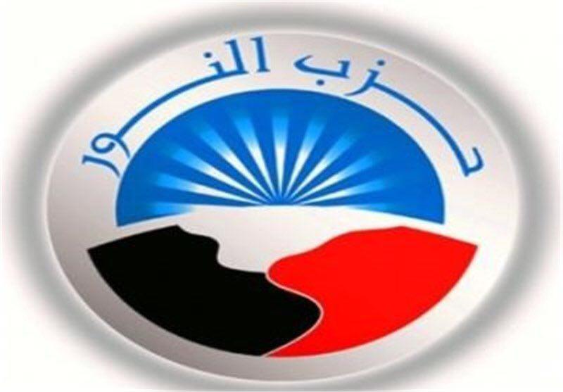 سلفي هاي مصر السيسي را نامزد كردند