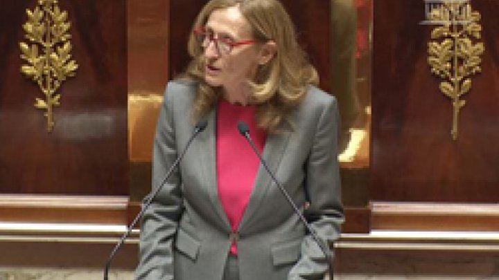 باريس تحذر بغداد...!!