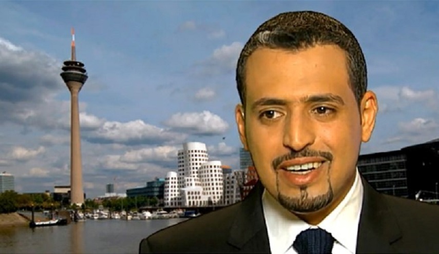 الأمير السعودي المنشق خالد بن فرحان يفجرها بوجه آل سعود