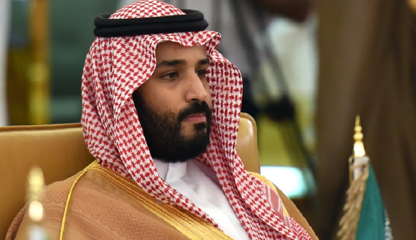"مجتهد" يكشف حقيقة موقف ابن سلمان مما يجري في عدن