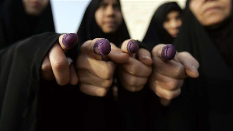 مشاركة الشعب في الانتخابات تجبر العدو على التراجع ...