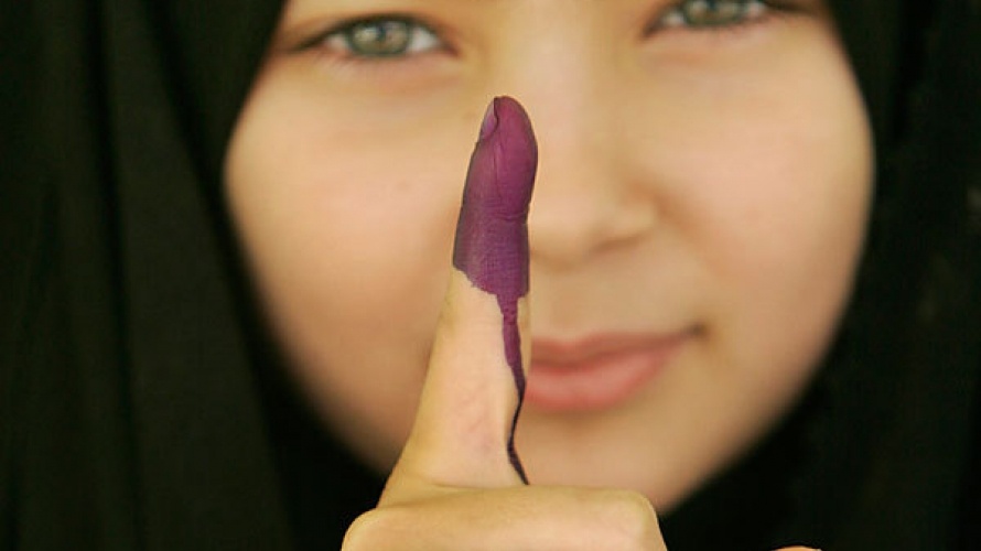 مشاركة الشعب في الانتخابات تشكل درعا أمنيا للبلاد ...