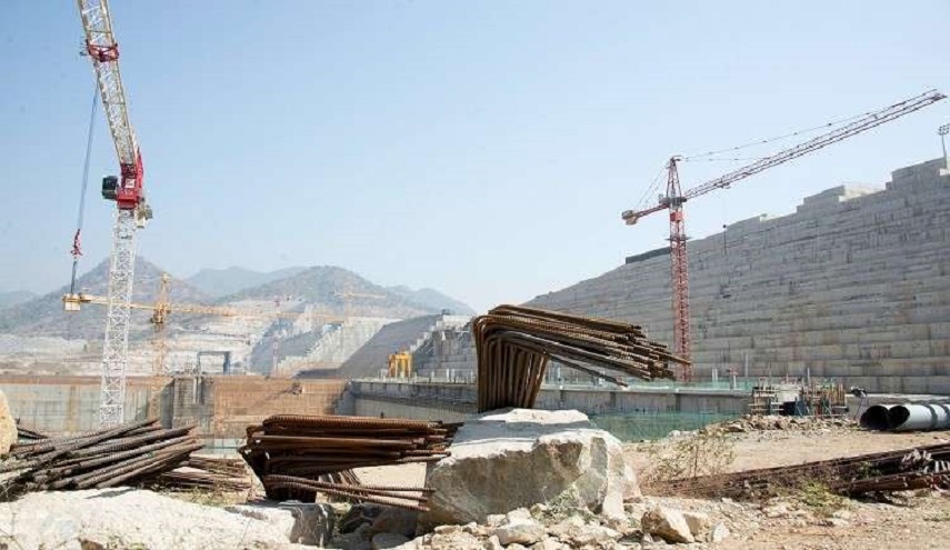 مفاجأة مصر في جنوب السودان تحدث تحولا في قضية "سد النهضة"