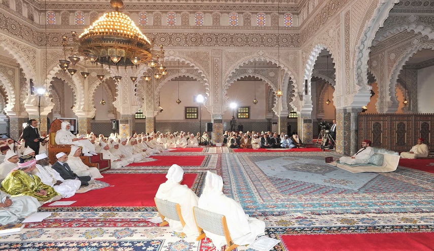 لأول مرة في المغرب...حملة لوقف بناء مسجد