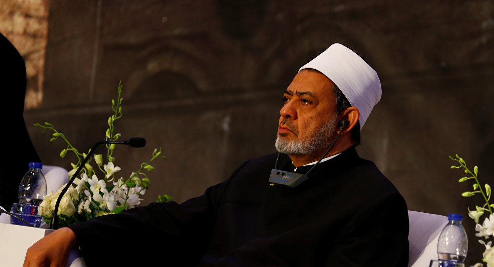 "الأزهر" يكشف حقيقة حذف دولة عربية من قائمة الدول الإسلامية