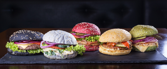 أسرار الوجبات السريعة التي لن يخبرك بها أحد