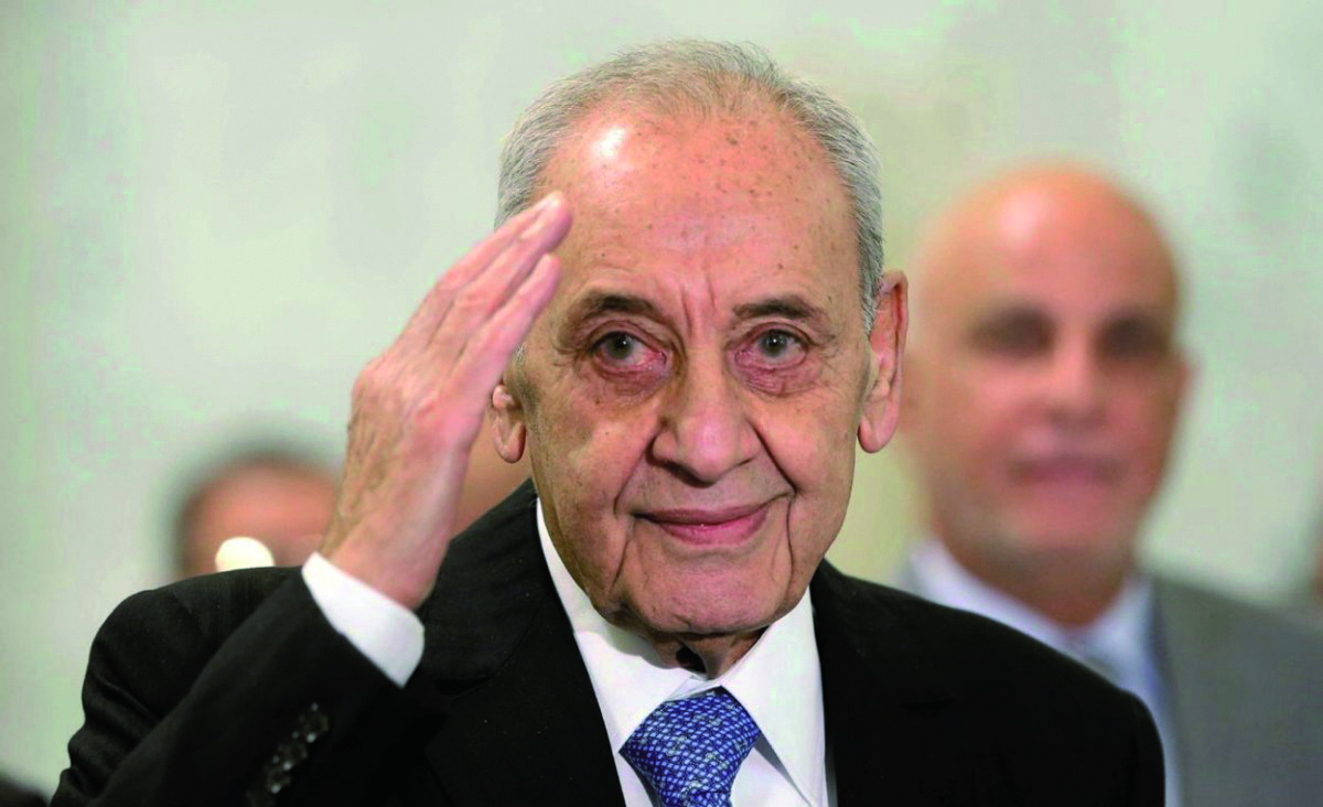 حزب الله يصدر بيانا هاما حول الإساءة للرئيس بري 