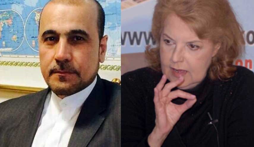 أمير موسوي يرد على أرملة “بومدين”: ماذا لو كان زوجك حيّاً؟!