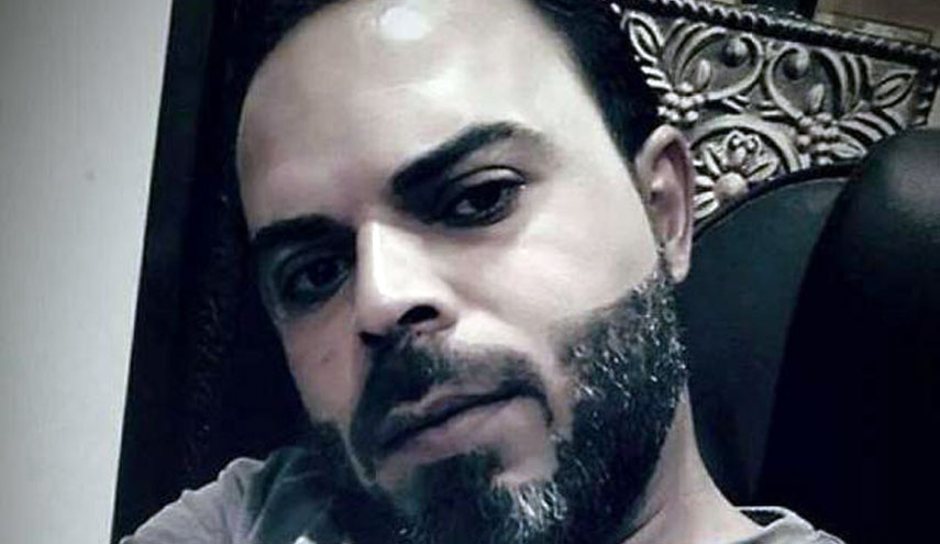 لاجئ فلسطيني يعيش أحداث فيلم "الحدود"!