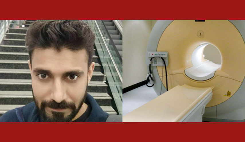 مُفجع.. ابتلعه جهاز التصوير المغناطيسي.. هذا ما حصل مع الشاب الثلاثيني في غرفة الأشعة!