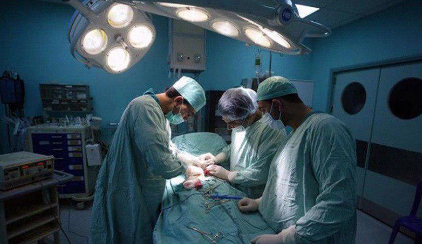 ذهبت لإستئصال بطانة رحمها لكن ما حدث اكبر من ذلك!