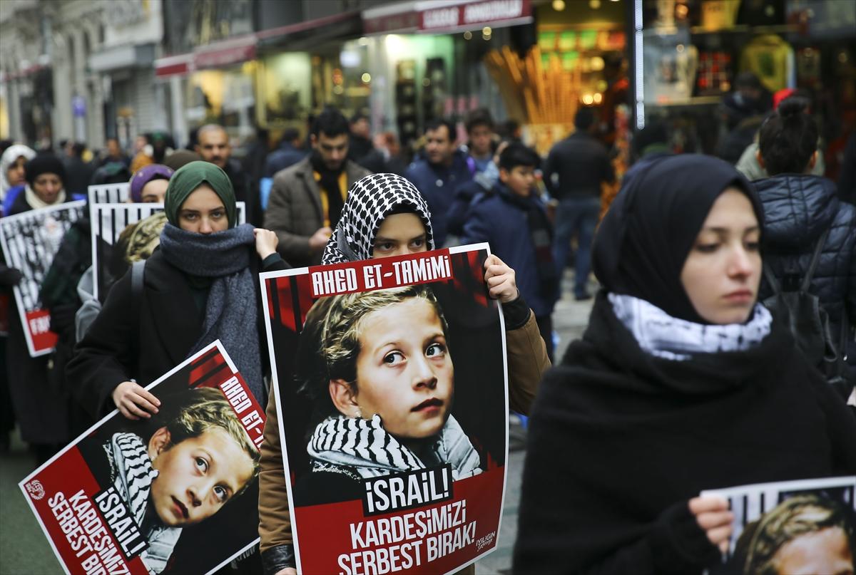 منذ فاطمة البرناوي إلى عهد التميمي... نضال المرأة الفلسطينية يؤرق الاحتلال