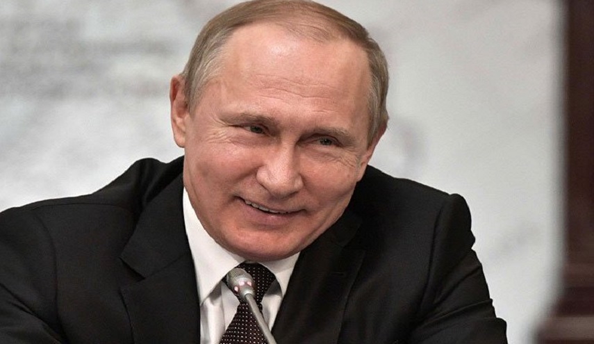 هكذا سخر بوتين من لائحة الخزانة الأميركية بعبارة من فيلم 