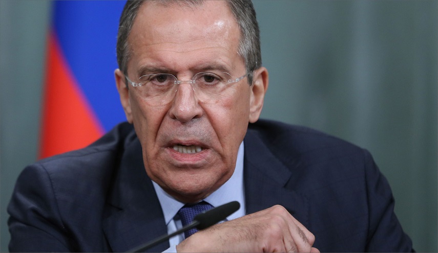 لافروف: مؤتمر سوتشي نجح 