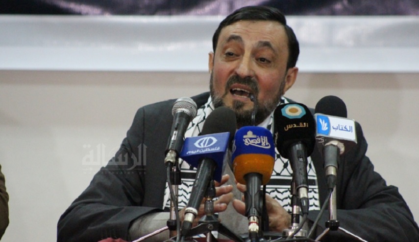 حركة حماس تنعى أبرز قادتها..