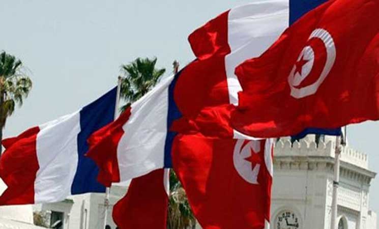 تونس درپي بازيابي رونق روابط تجاري خود با فرانسه