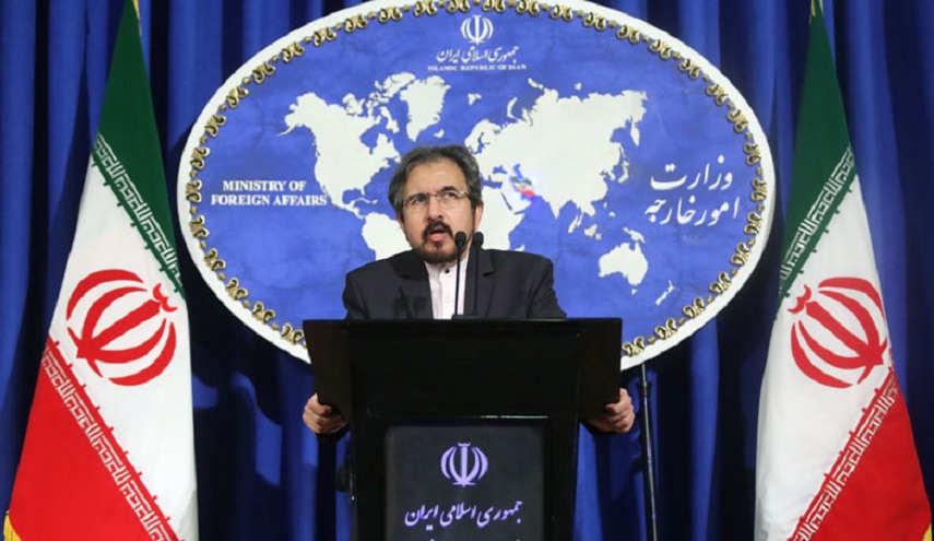 قاسمي يرد على مزاعم مدير الـ CIA