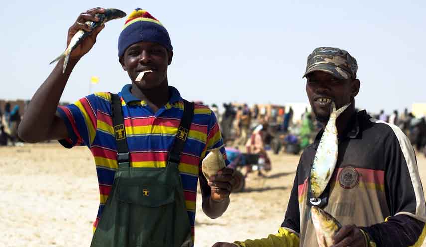 بوادر أزمة.. السنغال تعزز أسطولها عند حدود موريتانيا البحرية