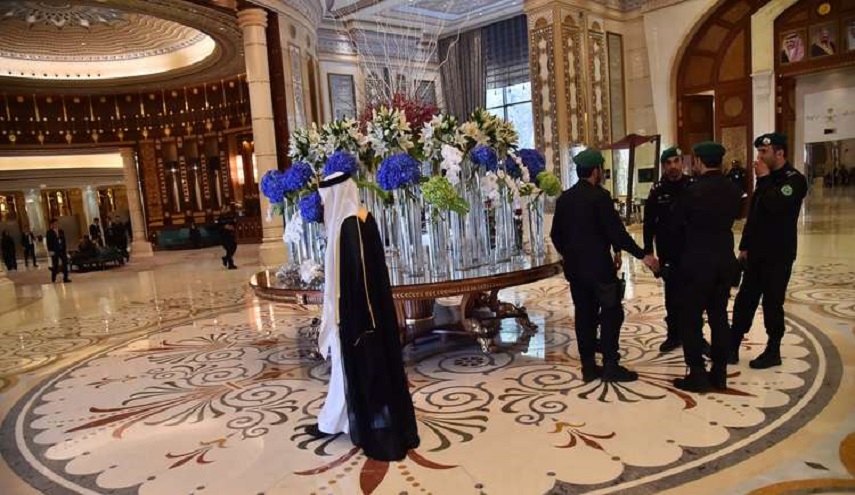 “فايننشال تايمز”: صورة المملكة مشوهة رغم انتهاء “حملة الريتز كارلتون”