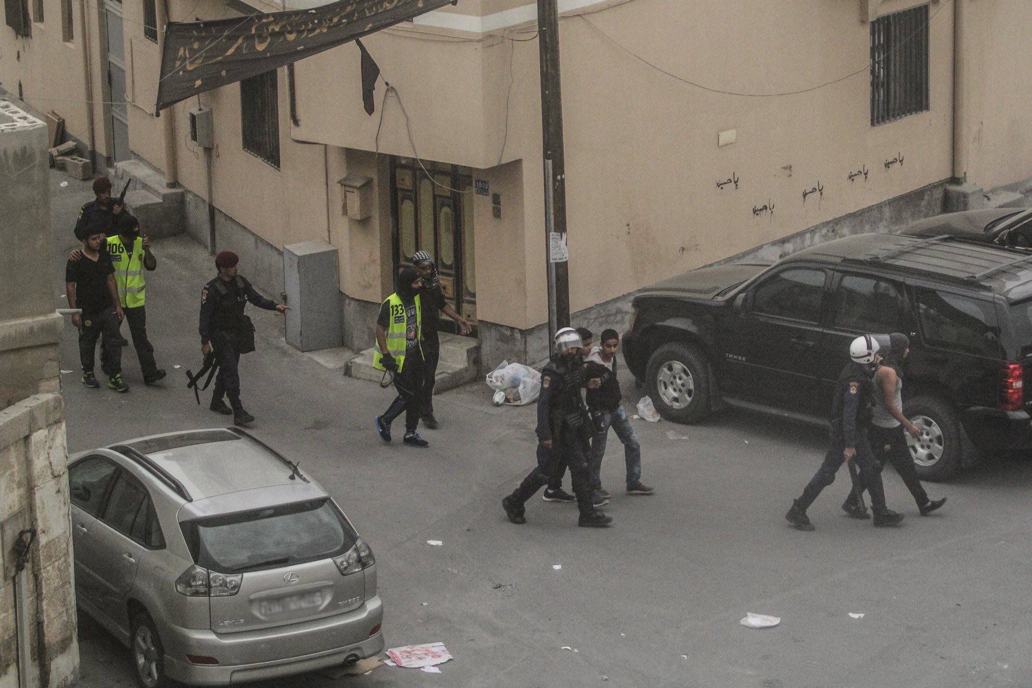 مركز حقوقي: الترحيل القسري للبحرينيين يخالف الاتفاقيّات الدوليّة