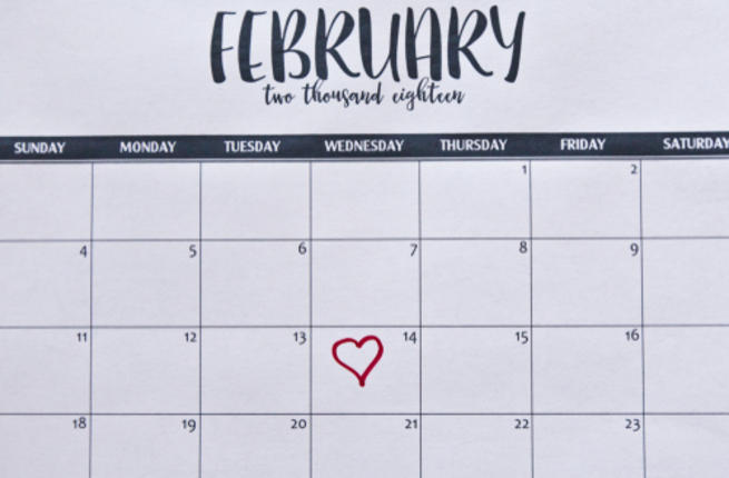 توقعات الأبراج لشهر فبراير،شباط 2018 