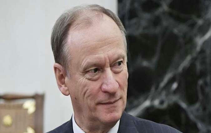 سكرتير مجلس الأمن الروسي يصل القدس لإجراء مشاورات