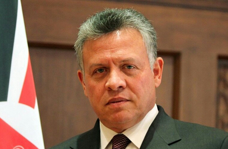 ملك الأردن يكشف معلومات خطيرة: حاولوا ابتزازنا!