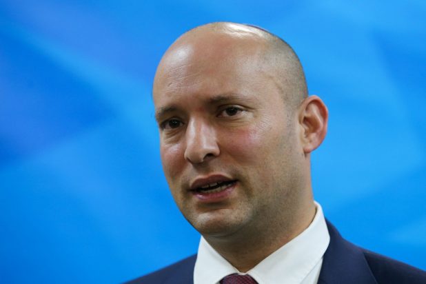 بينيت: يجب ضرب إيران مباشرة وعدم الاكتفاء بحزب الله