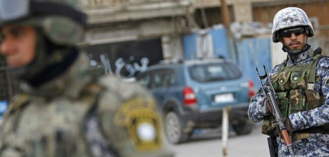 شرطة كربلاء توضح ملابسات مقتل 7 أشخاص من عائلة واحدة.. هكذا اعترف القاتل