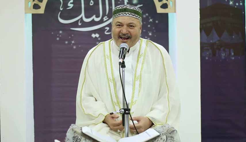 ترتيل سورة مريم.. بصوت جميل للقارئ العراقي عامر الكاظمي