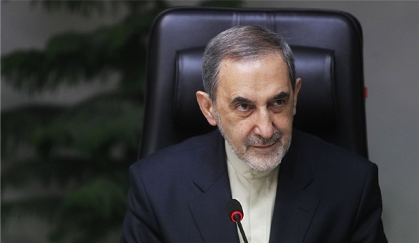 ولايتي: نفتخر بدعم المسلمين في مواجهة الصهاينة