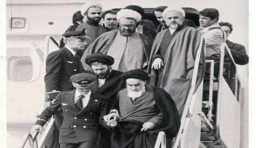 الشهيد المطهري: حيّرتني كلمة الإمام  الخميني "إننا منتصرون"!