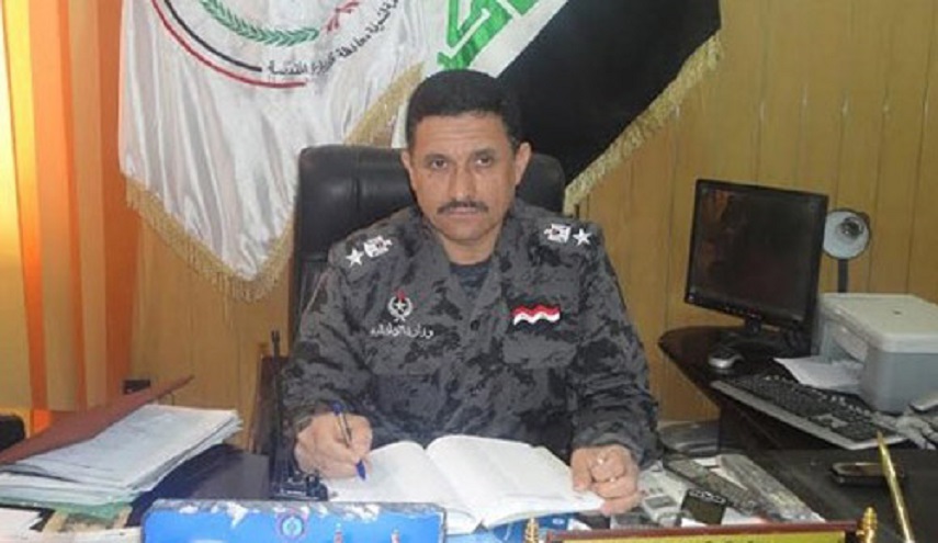 مفاجأة.. شرطة كربلاء تعلن هوية قاتل العائلة الكربلائية !!