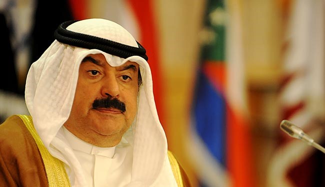 برگزاری کنفرانس بین‌المللی بازسازی عراق درکویت