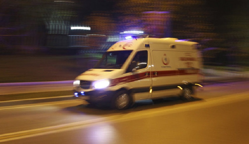 انفجار في العاصمة التركية أنقرة