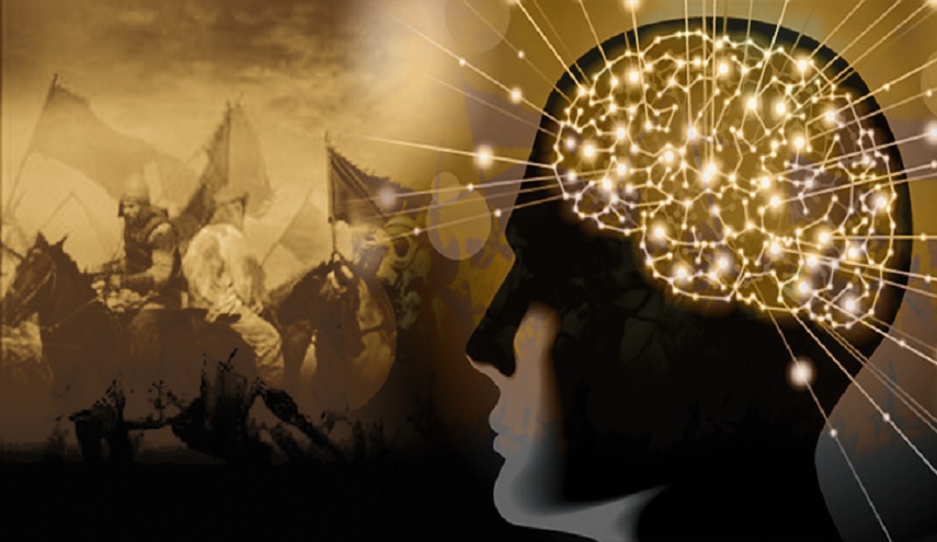 نعم للتفاهم و التفكير...ولا للتشدد و التكفير