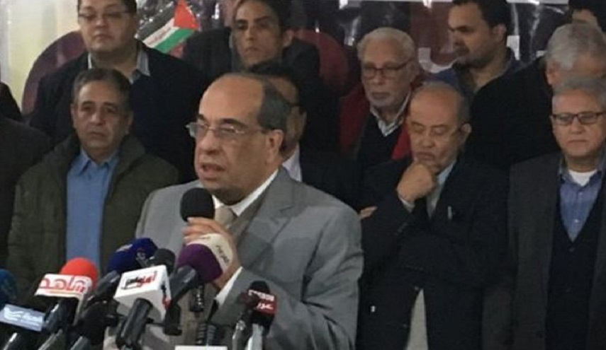 هذه الاحزاب.. قررت مقاطعة الانتخابات المصرية 