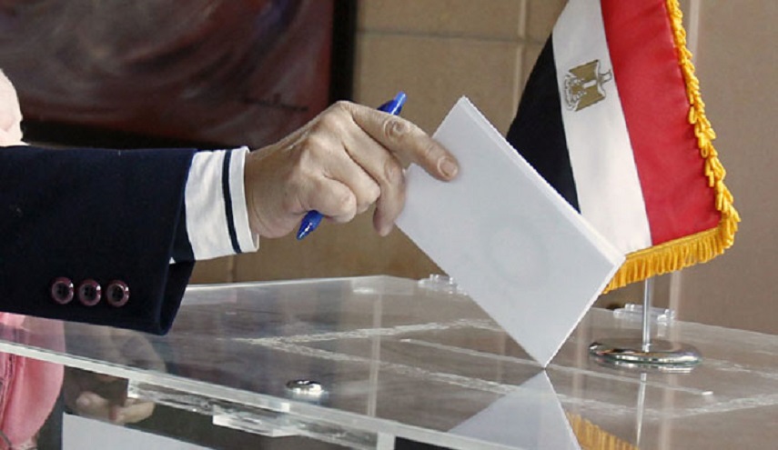 تباين مواقف «القوى والائتلافات السياسية» من المشاركة في الانتخابات الرئاسية