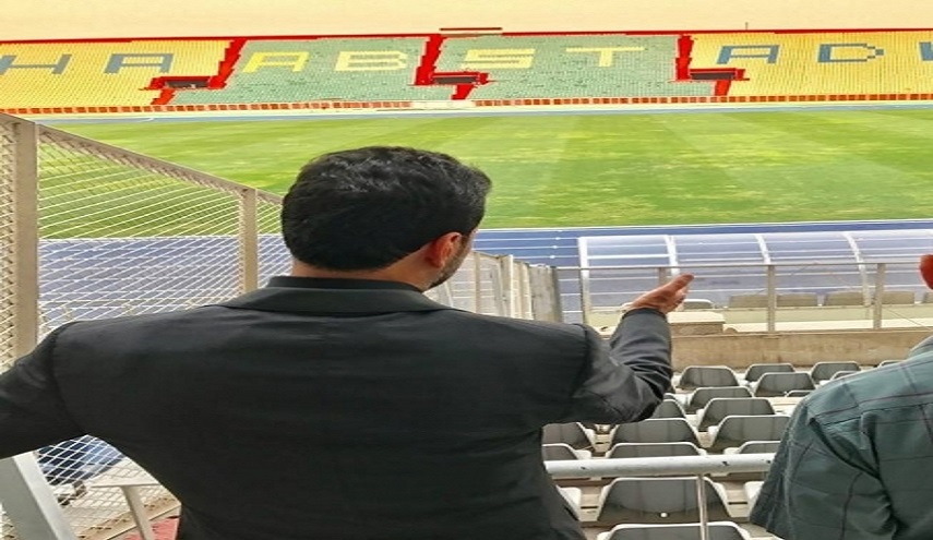 الداخلية العراقية توافق على طلب عطبان .. ما هو؟!