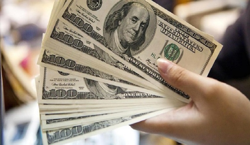 ماذا يحدث لسعر صرف الدولار في الاسواق العراقية