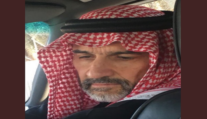 “شاهد” أول صورة للوليد بن طلال من داخل مكتبه في شركة المملكة القابضة.. كيف ظهر؟