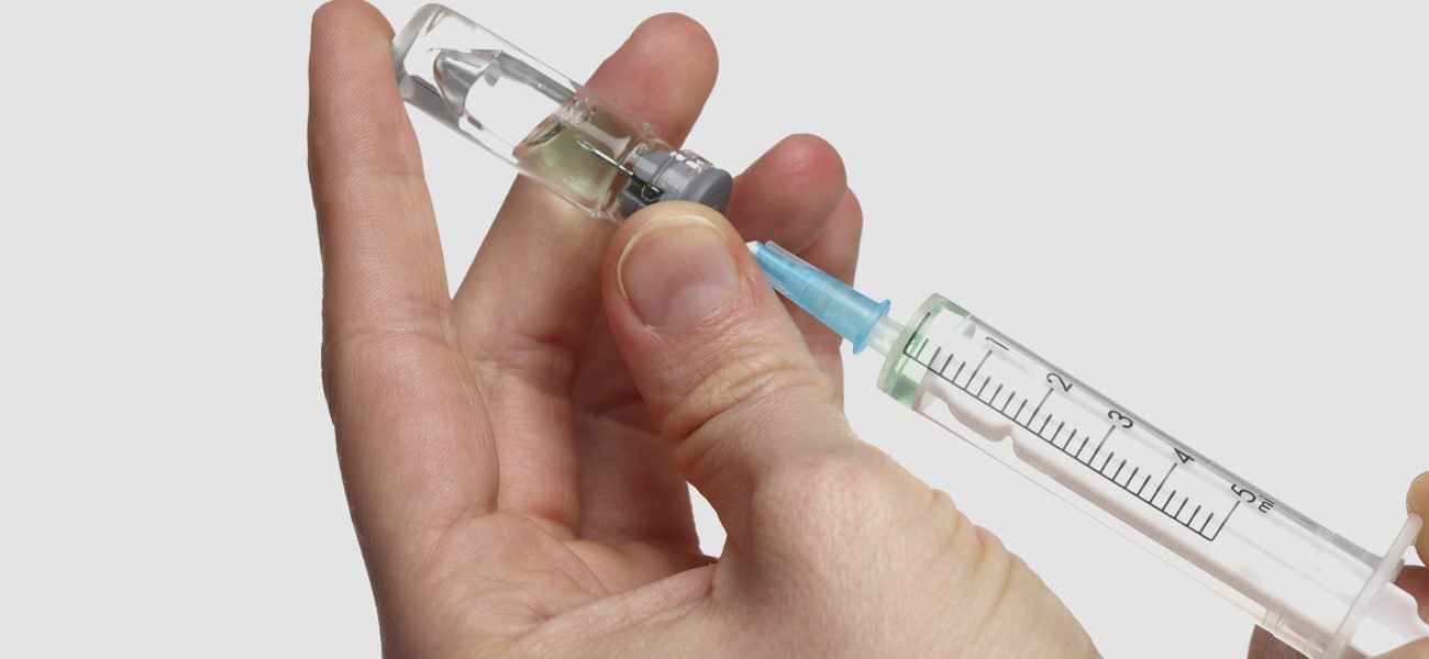 لقاح جديد لعلاج جميع أنواع السرطان بجرعة واحدة , والثمن مدهش