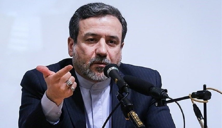 عراقجي: الاتفاق النووي حال دون مواجهة عسكرية واسعة.. وأمريكا تعرقل تنفيذه