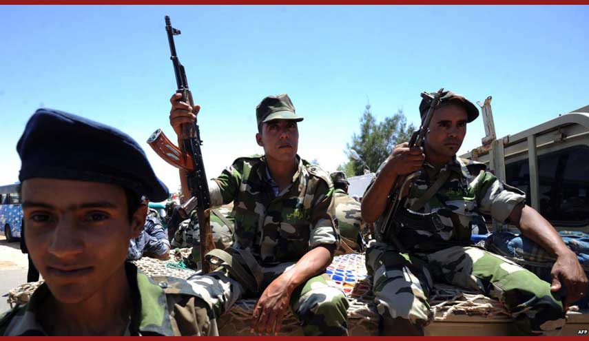 مفاجأة... لقاء مباشر غير مسبوق بين طرفي أزمة عربية؟!